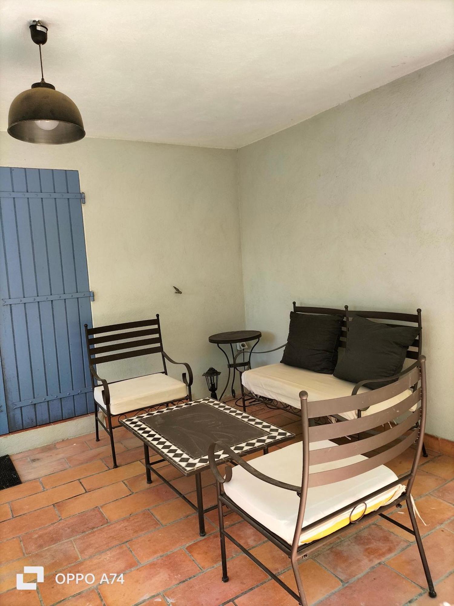 Bastide La Boheme Apartment *