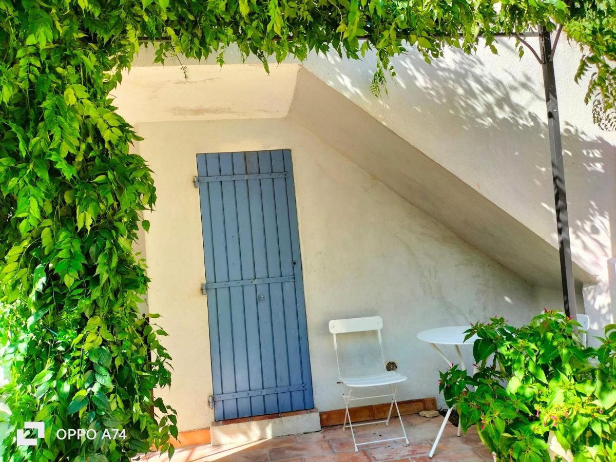 Bastide La Boheme Apartment