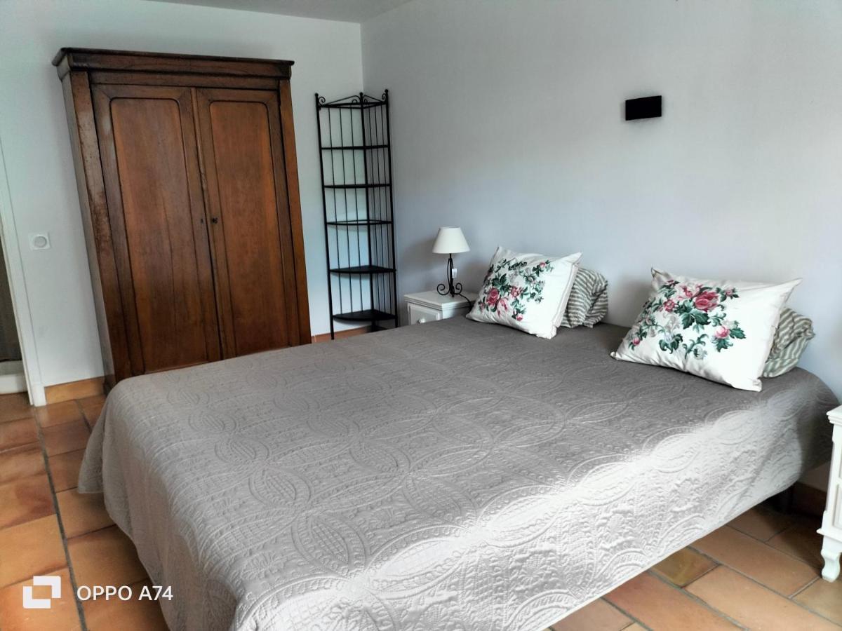 Apartment Bastide La Boheme La Ciotat