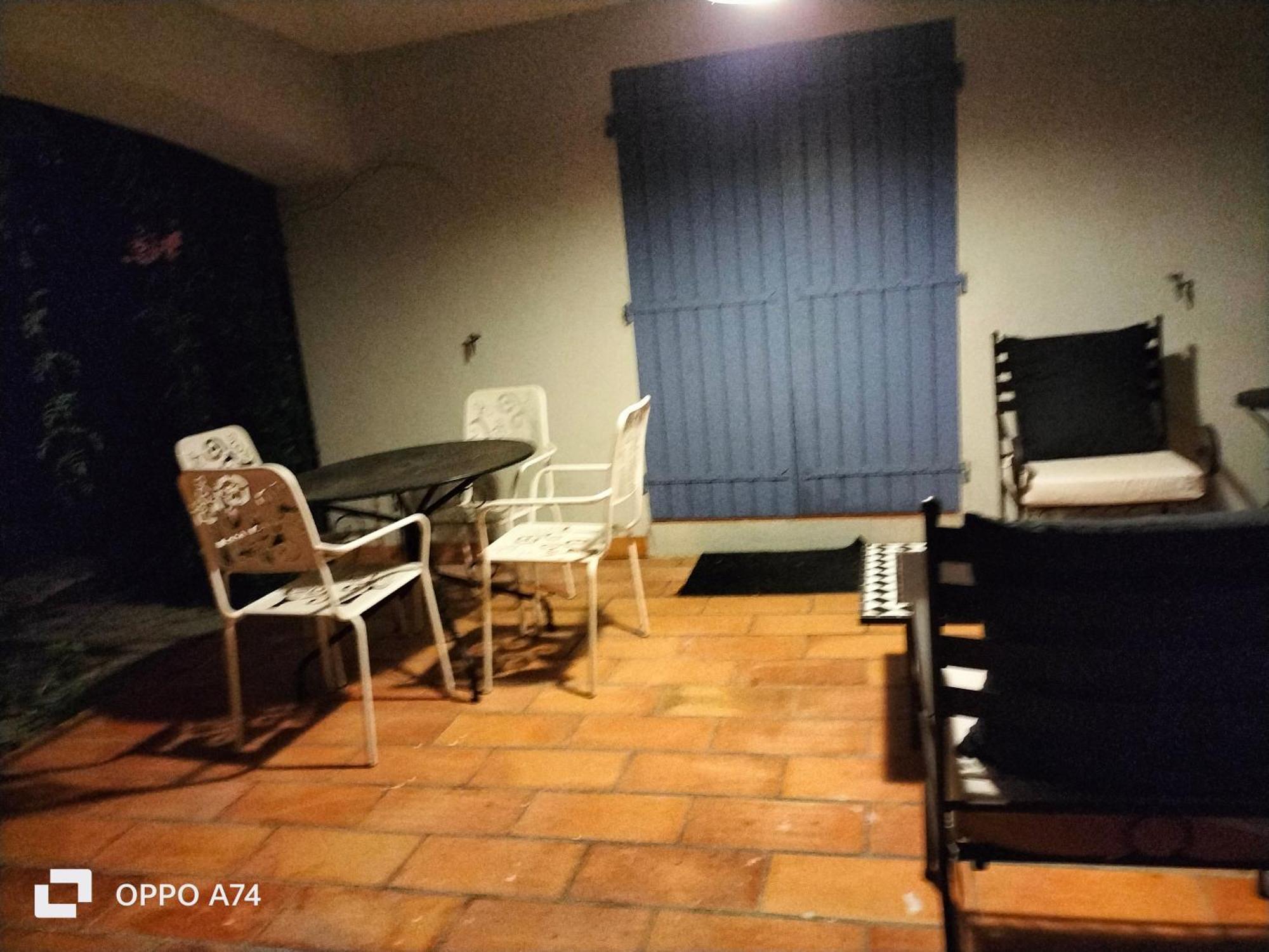 Apartment Bastide La Boheme