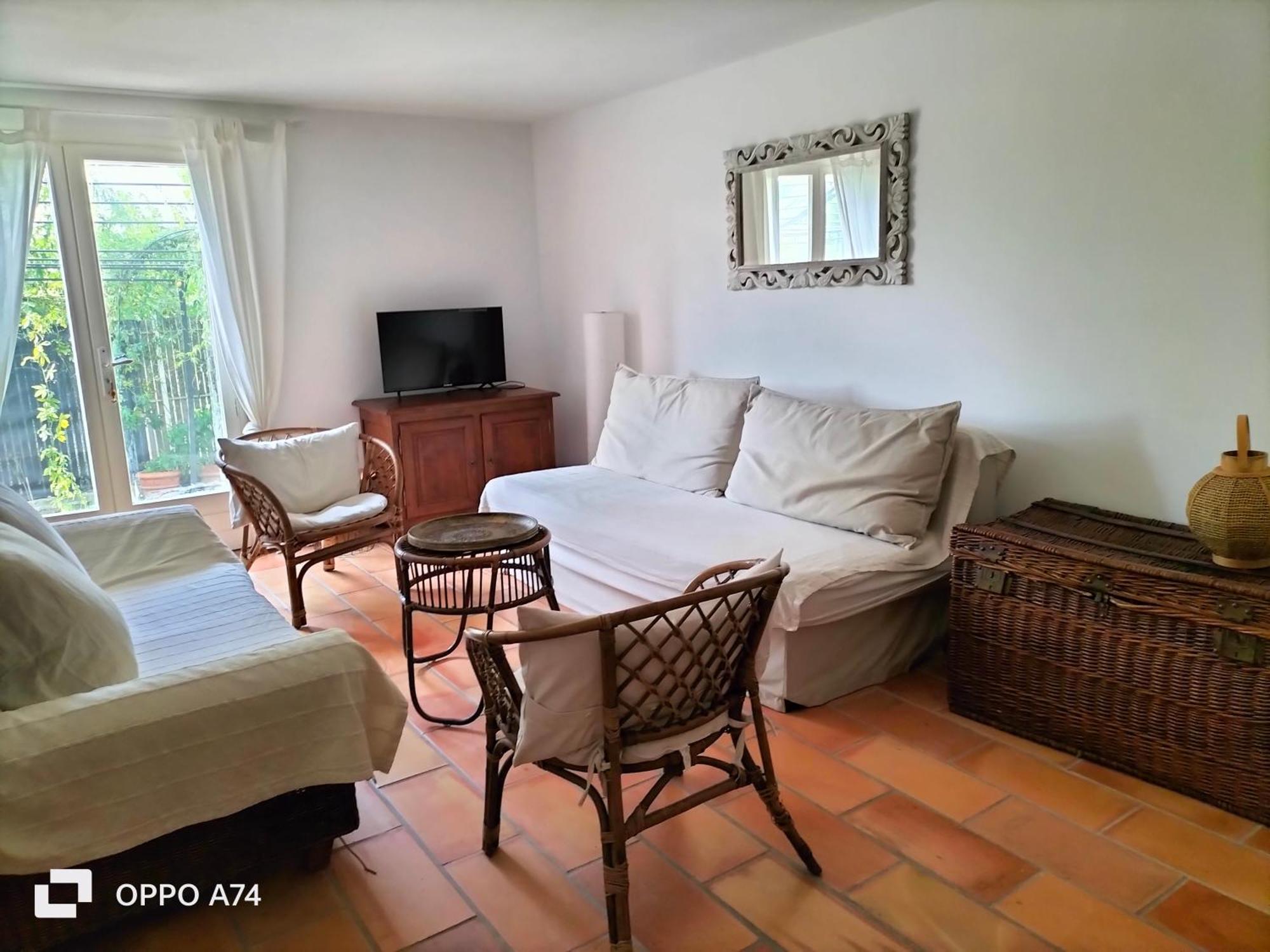 Apartment Bastide La Boheme *