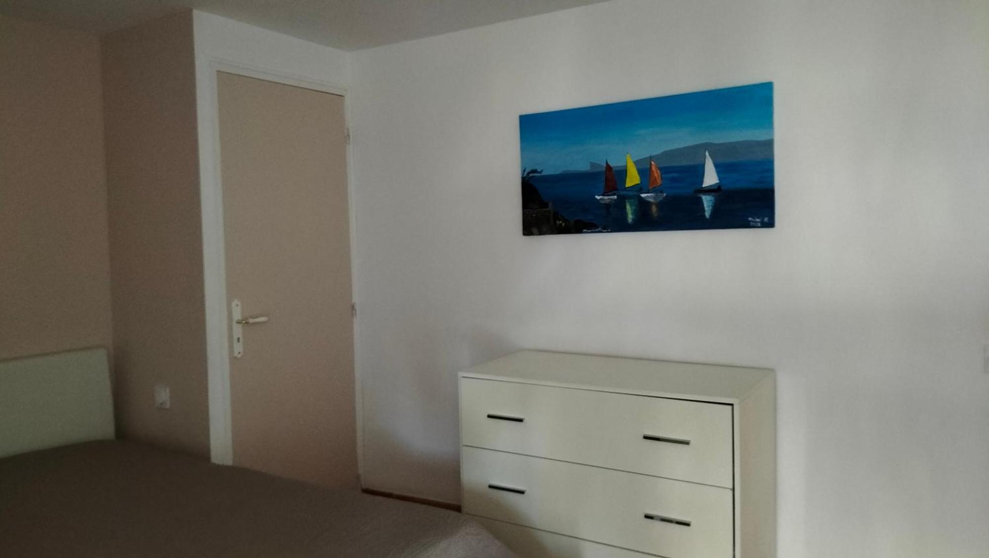 Apartamento Bastide La Boheme La Ciotat