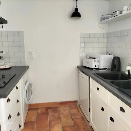 Bastide La Boheme Apartment La Ciotat Exterior photo