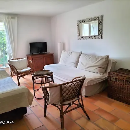 Bastide La Boheme Apartment La Ciotat Exterior photo
