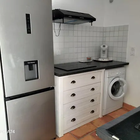 Bastide La Boheme Apartment La Ciotat Exterior photo
