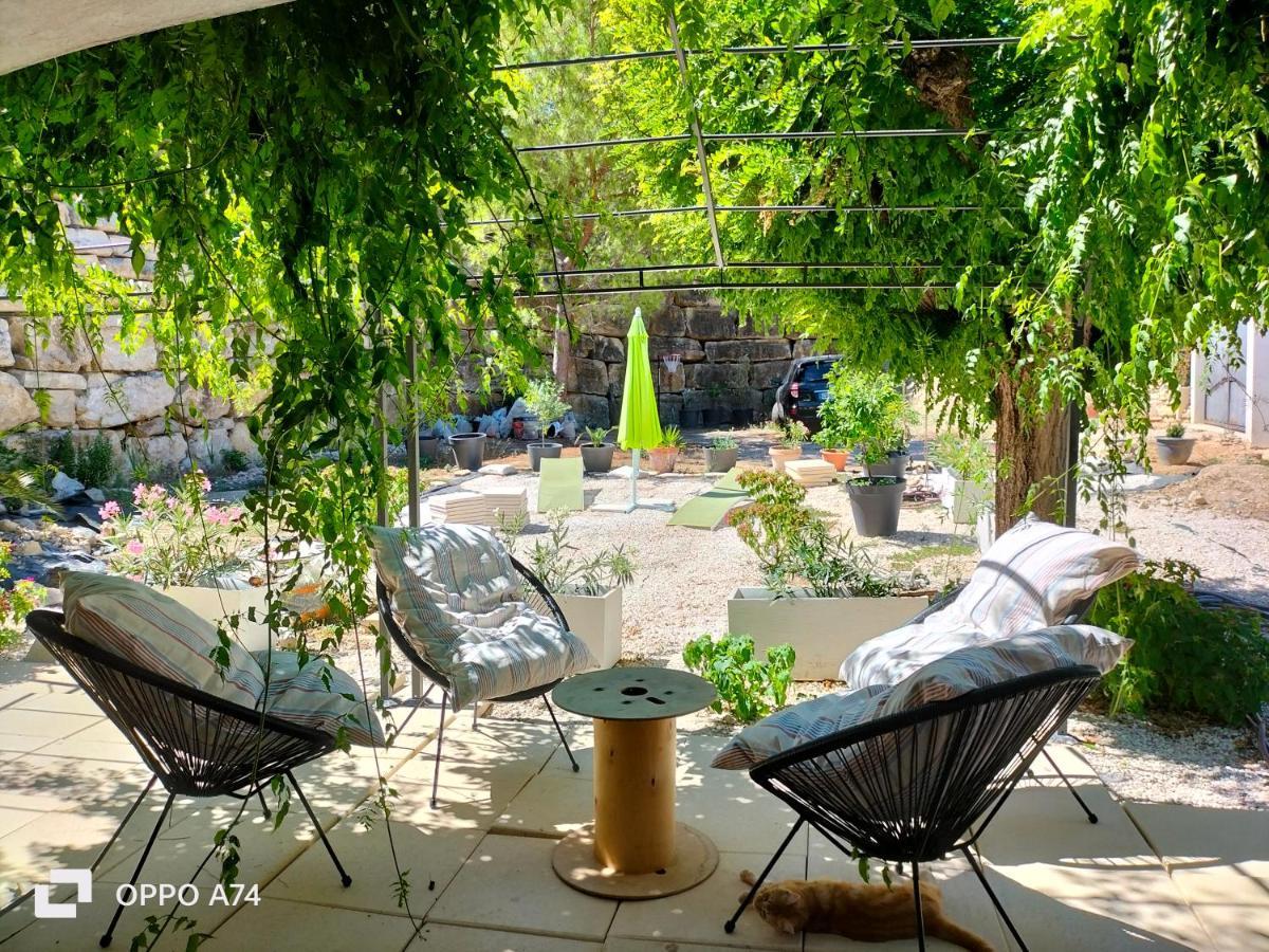 Bastide La Boheme *