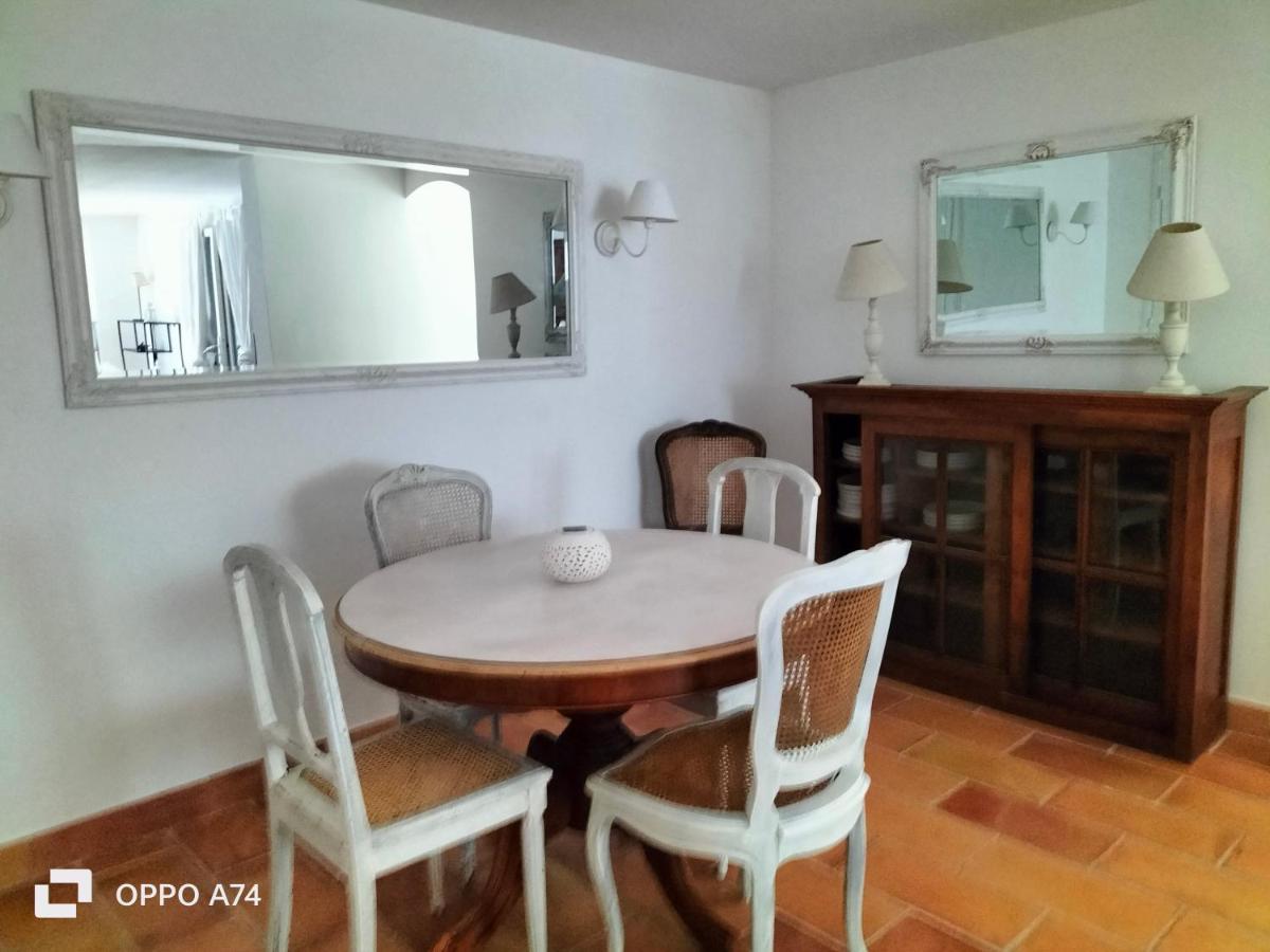 Appartement Bastide La Boheme La Ciotat