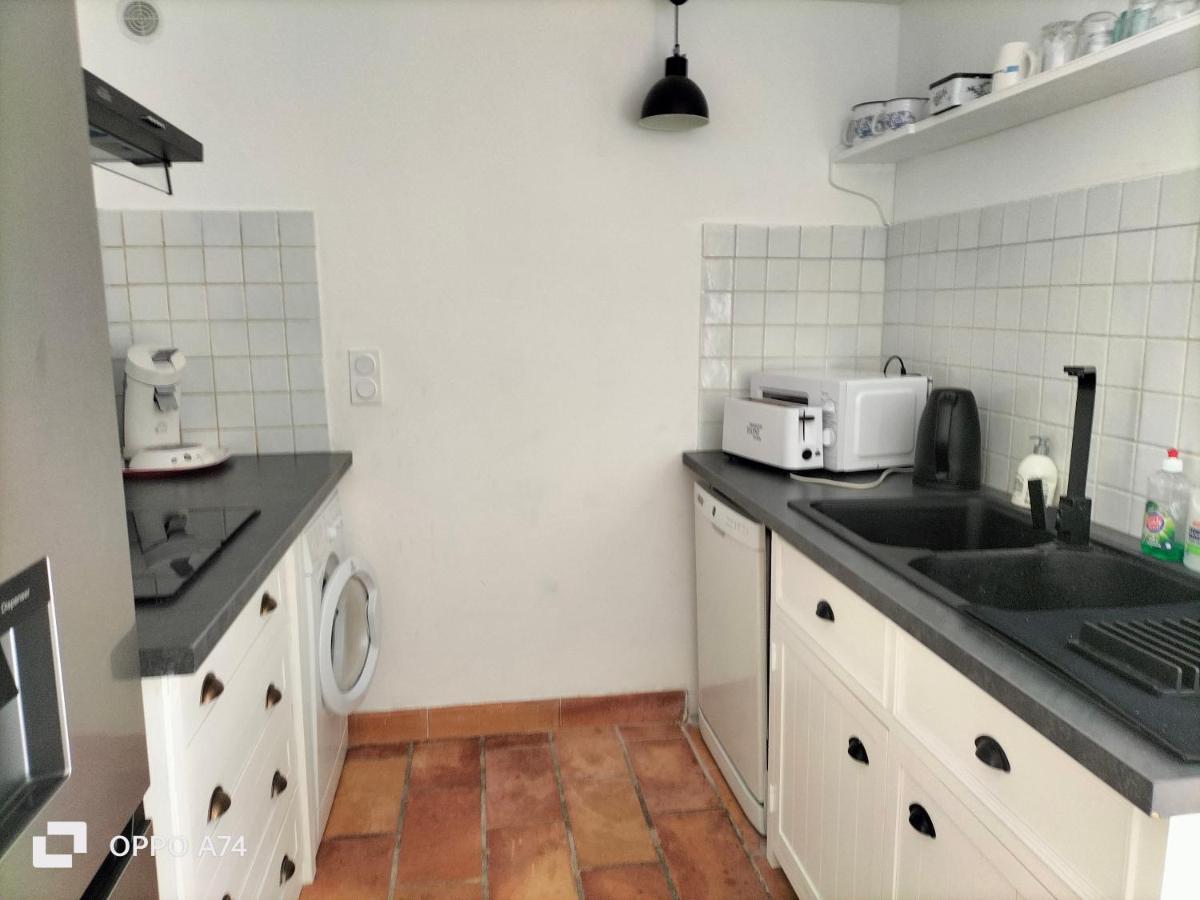Bastide La Boheme Appartement