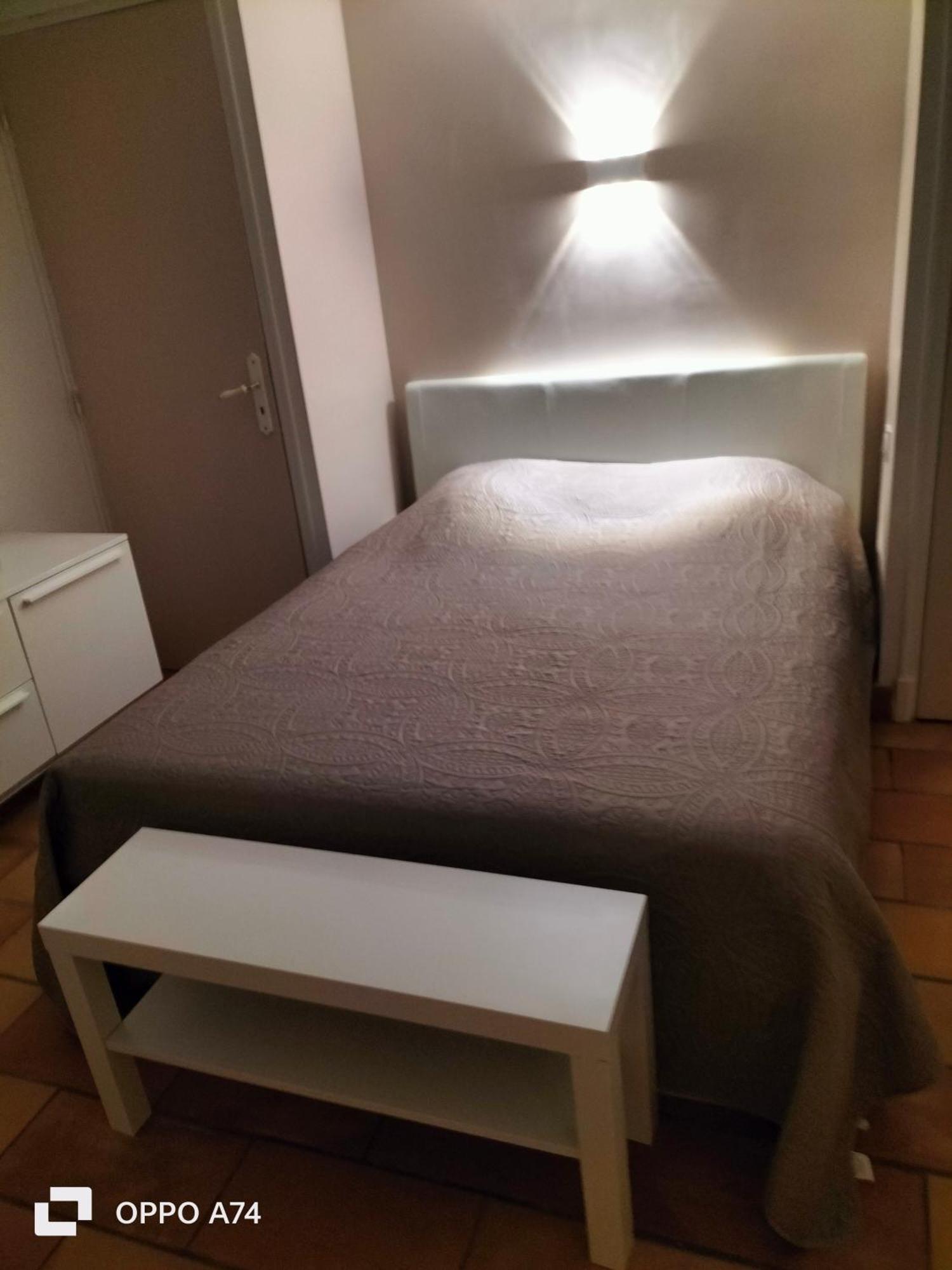 Appartement Bastide La Boheme