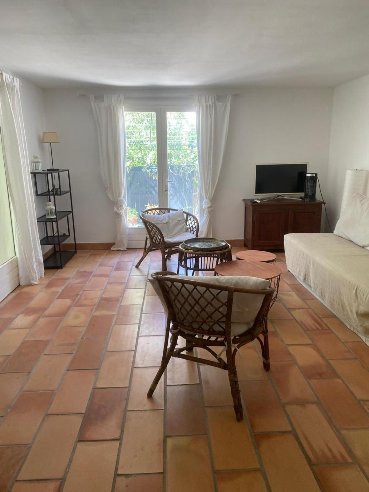 Bastide La Boheme *