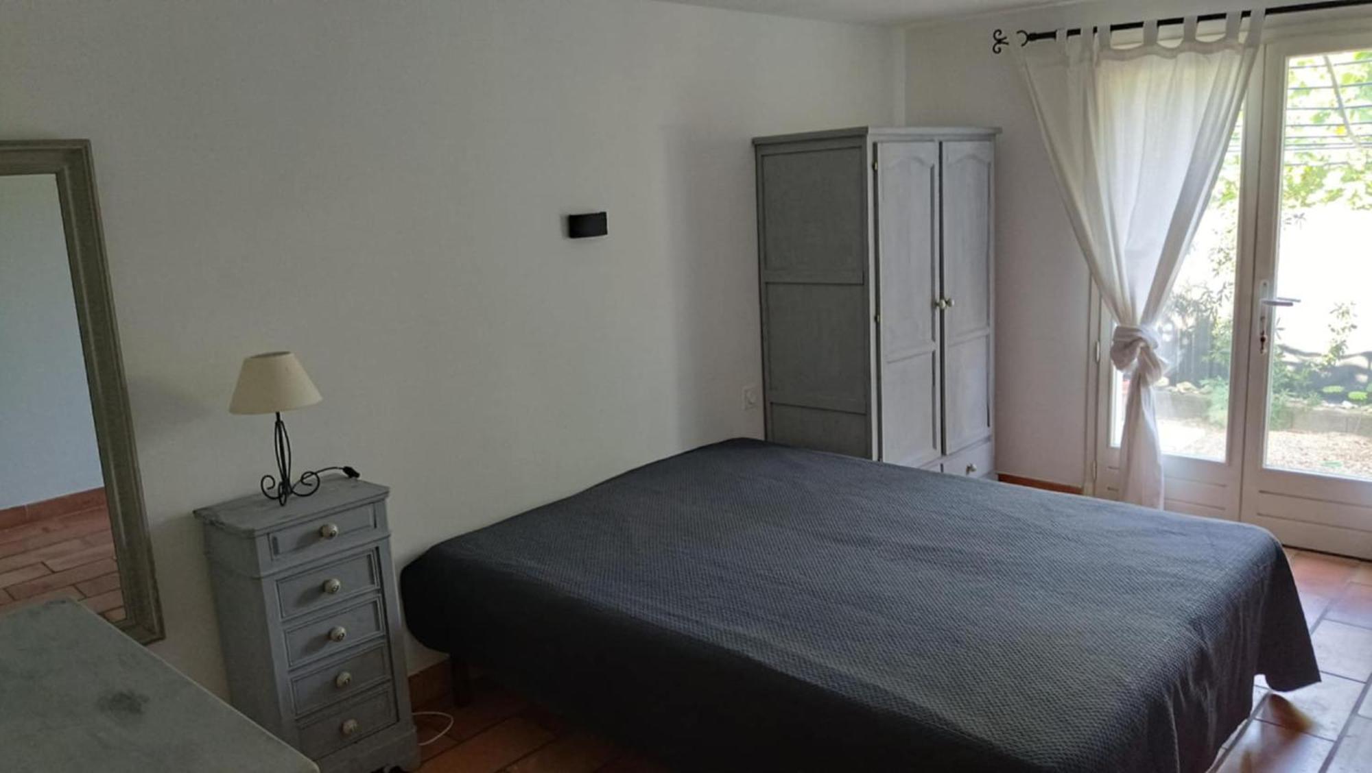 Appartement Bastide La Boheme *