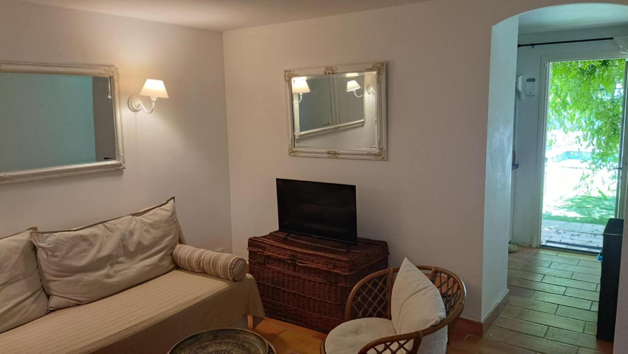 Apartment Bastide La Boheme