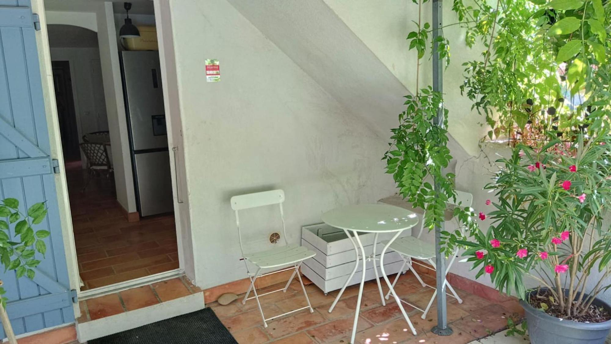Bastide La Boheme Appartement